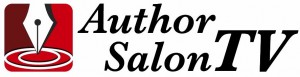 Author Salon TV logo