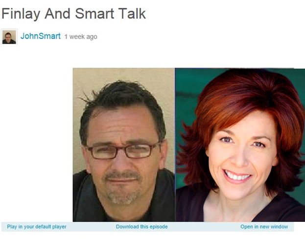 finlay & Smart Talk (2)