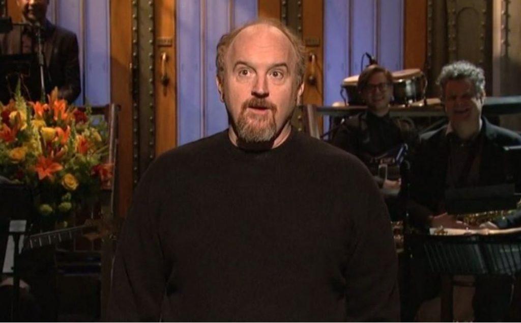 Louis C.K.’s Controversial Monologue: He's Laughing All The Way to the Bank