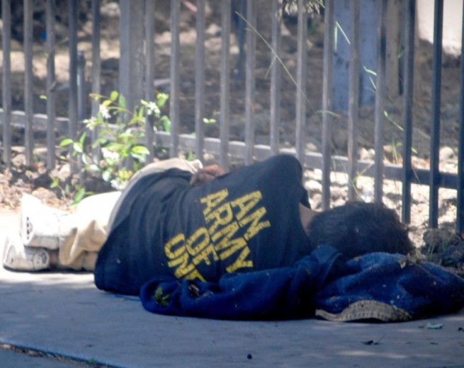 Veteran Homelessness May Soon Be a Crisis of the Past