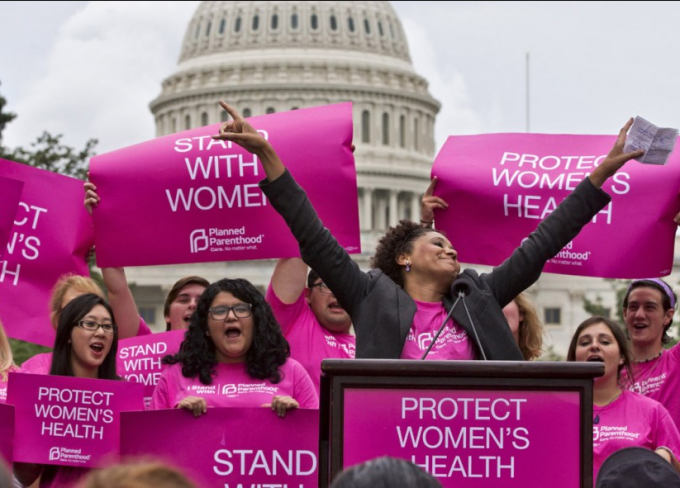 Fighting Planned Parenthood May Backfire on Congress
