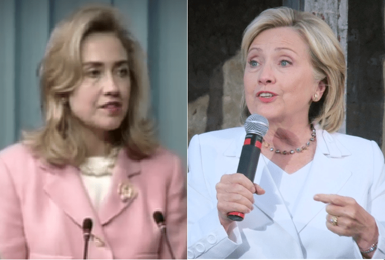 The Enduring Power of Hillary Clinton’s Beijing Speech