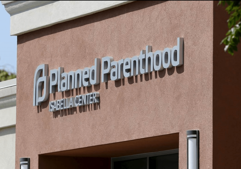 Playing False with Planned Parenthood is Hurting Republicans