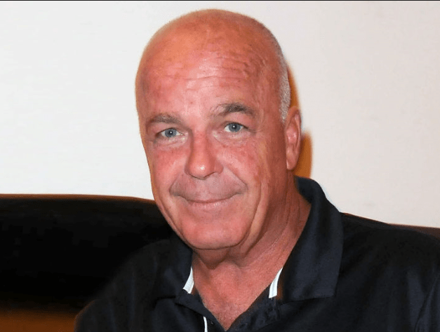 Remembering Jerry Doyle, My Unlikely Pal 1