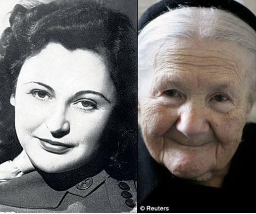 WWII's Female War Heroes Deserve To Have Their Stories Told 1