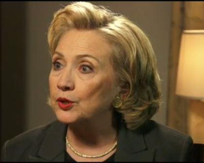 Anita Finlay & Jerry Doyle Debate Hillary, Leadership and Media Manipulation 6/10/2014