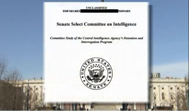 senate report