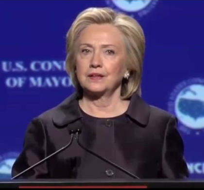 Big Media Ignores Concerns of Average Americans to Obsess about Hillary’s Emails