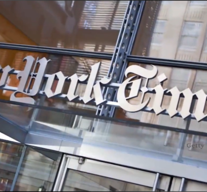 Who Is Behind The New York Times’ Treatment of Hillary Clinton?
