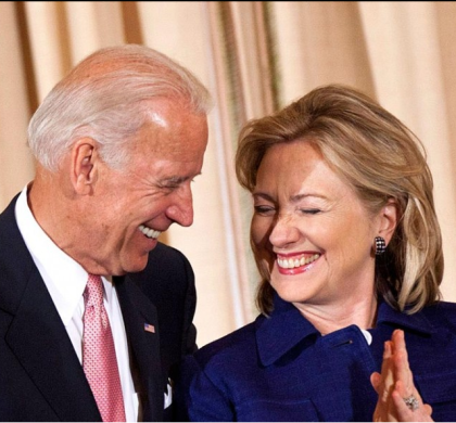 New York Times Uses VP Biden to Distract from False Hillary Story
