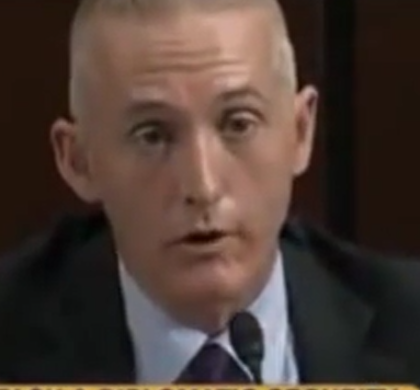 Sham Benghazi Committee Telegraphs GOP’s 2016 Electoral Problems – Updated