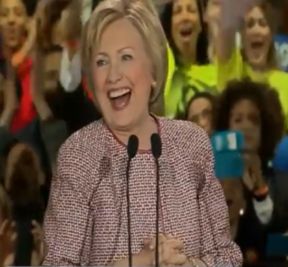 Hillary’s New York Win and the Democratic Nomination