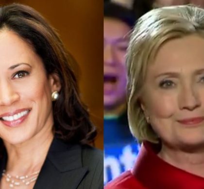 Don’t Allow Kamala To Be Hillary’d By The Press