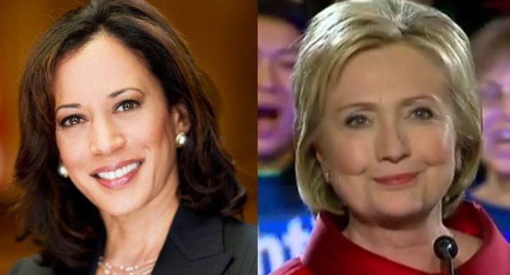 Don’t Allow Kamala To Be Hillary’d By The Press